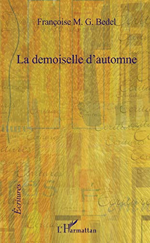Demoiselle D'automne