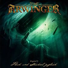 Die Arwinger - Kapitel 5: Fluch und Schicksal zugleich