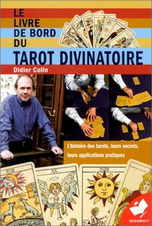 Le livre de bord du tarot divinatoire