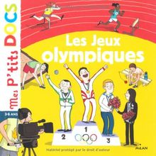 Les jeux Olympiques