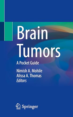 Brain Tumors: A Pocket Guide