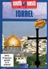 Israel - welt weit (Bonus: Jordanien)