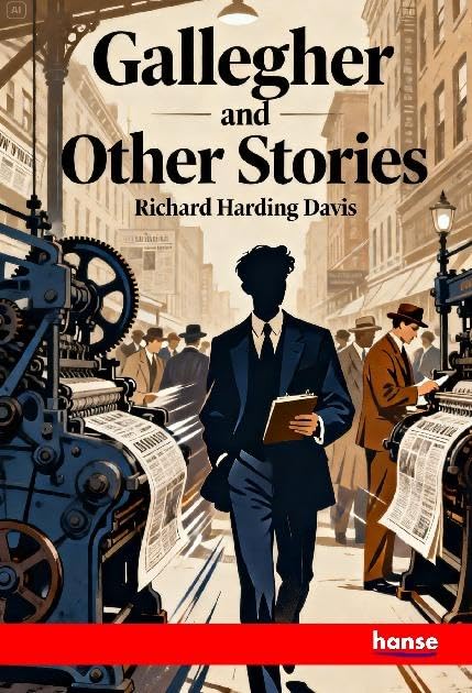 Gallegher and Other Stories: DE