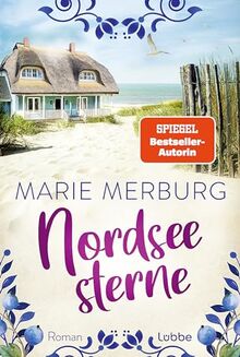 Nordseesterne: Roman (Nordsee-Reihe, Band 1)