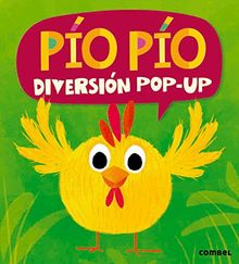 Pio Pio: Diversion Pop-Up (Diversión pop-up)