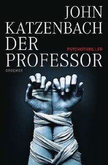 Der Professor: Psychothriller