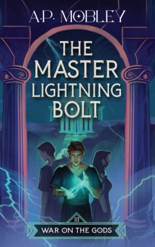 The Master Lightning Bolt (War on the Gods)