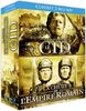 Coffret : le cid : la chute de l'empire romain [Blu-ray] [FR Import]