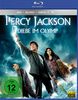 Percy Jackson - Diebe im Olymp (+ DVD + Digital Copy) [Blu-ray]