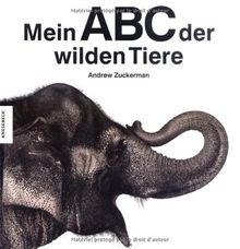 Mein ABC der wilden Tiere