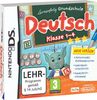 Lernerfolg Grundschule Deutsch 1.-4. Klasse (neue Version)