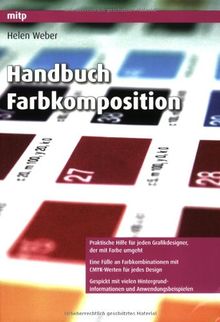 Handbuch Farbkomposition