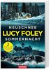 Lucy Foley-Neuschnee/Sommernacht(2 Thriller in einem Band!)