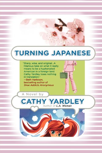 Turning Japanese