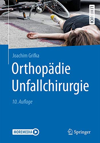 Joachim Grifka Orthopädie Unfallchirurgie