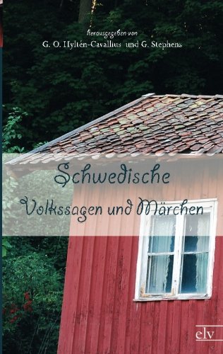 Schwedische Volkssagen und Maerchen