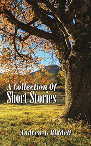 A Collection Of Short Stories
