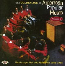 American Popular Music Vol.2