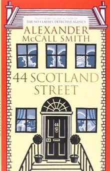 44 Scotland Street. (Abacus)