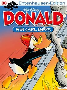 Disney: Entenhausen-Edition-Donald Bd. 38