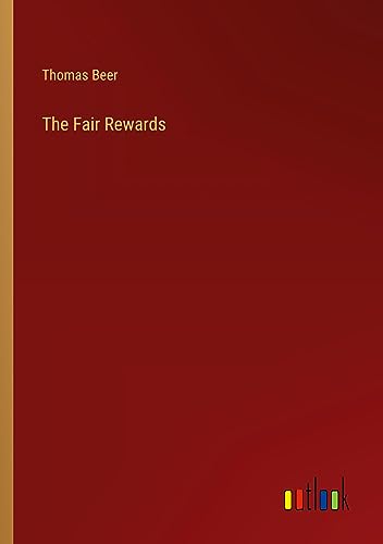 The Fair Rewards