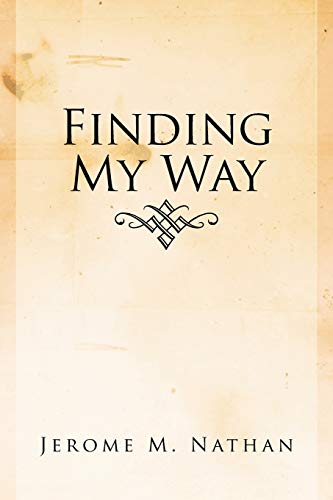 Finding My Way