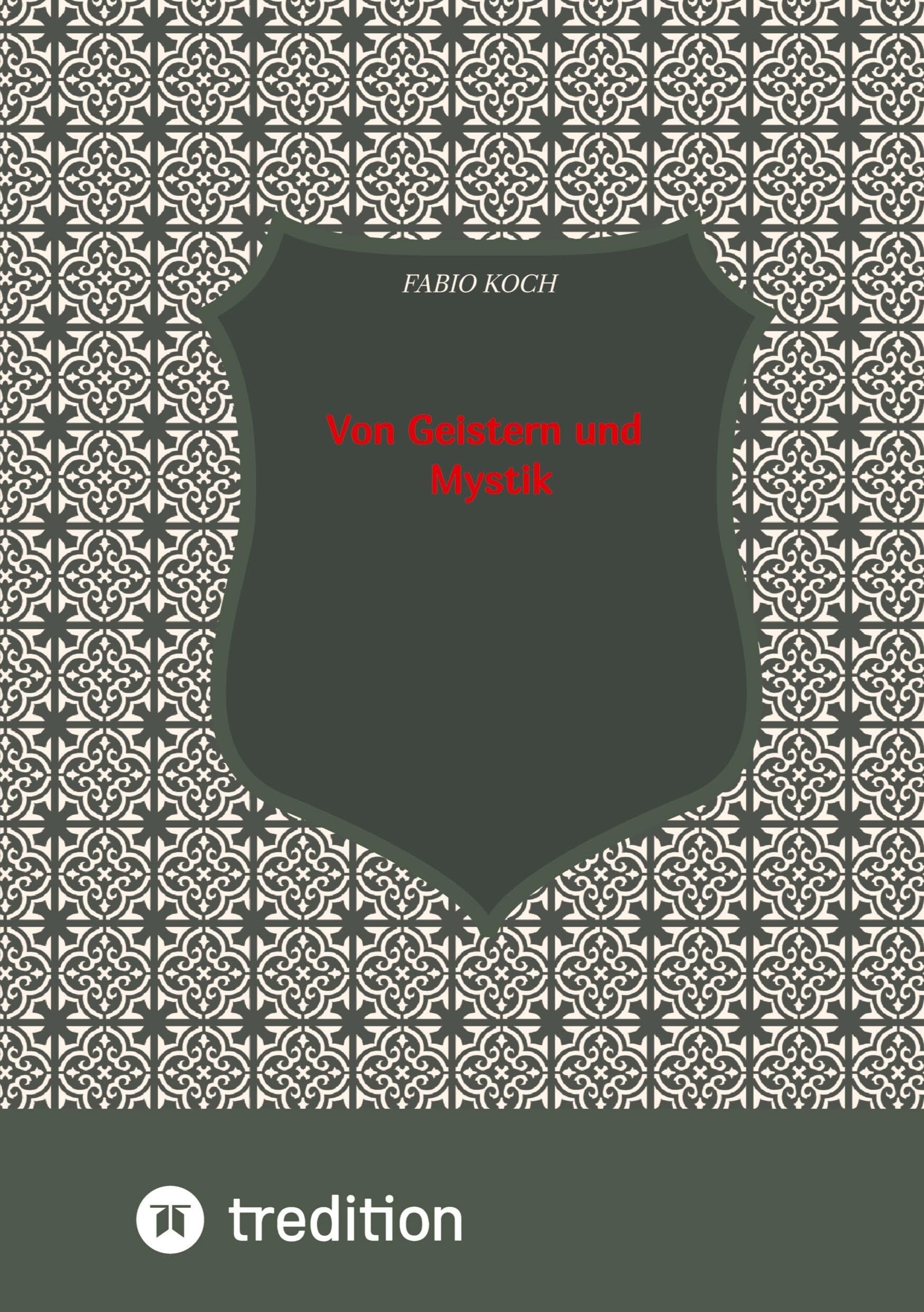 Von Geistern und Mystik