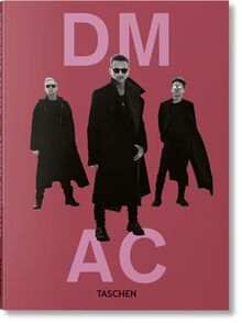 Depeche Mode by Anton Corbijn von TASCHEN  | Buch | Zustand wie neu