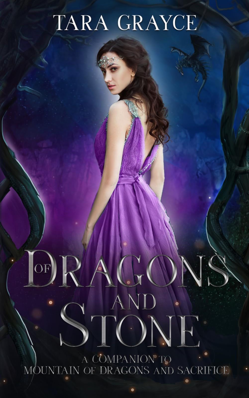 Of Dragons and Stone: A Companion to Mountain of Dragons and Sacrifice