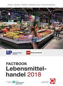 Factbook Lebensmittelhandel 2018