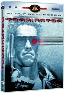 Terminator - Édition Collector 2 DVD [FRANZOSICH]