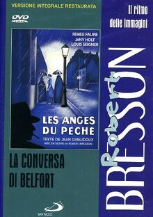 La conversa di Belfort [IT Import]