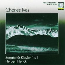 Klaviersonate 1