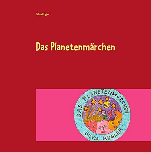 Das Planetenmärchen