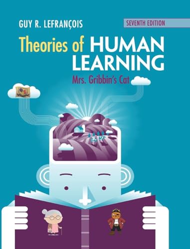 Theories of Human Learning: Mrs Gribbin's Cat