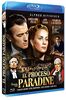 El Proceso Paradine