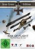 Rise of Flight: The First Great Air War - Iron Cross Edition