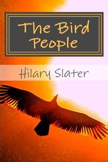 The Bird People: Children of the Dragon