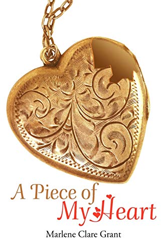 A Piece Of My Heart
