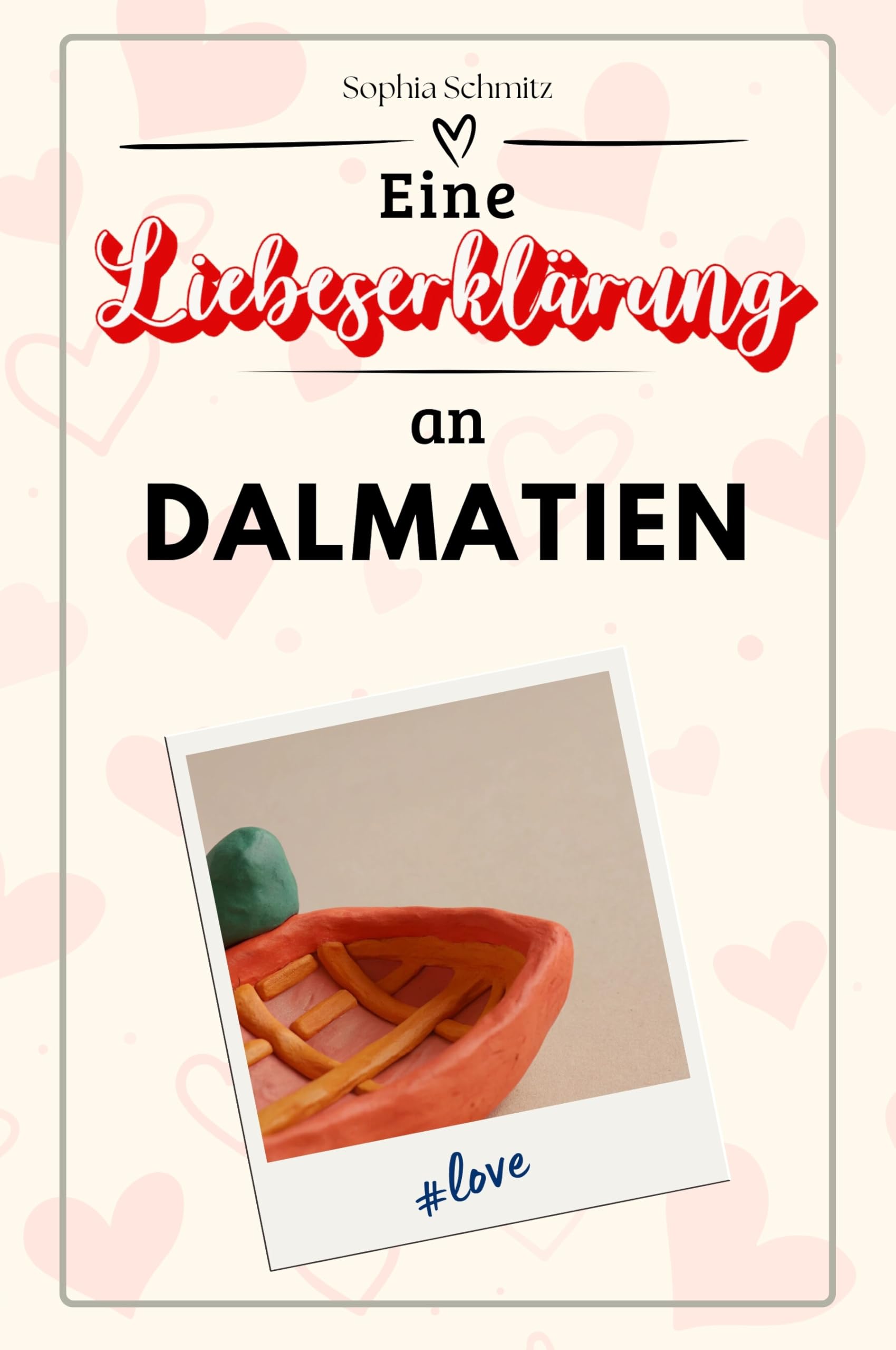 Eine Liebeserklärung an Dalmatien - Die große Hommage - das perfekte Geschenk für Weihnachten und Geburtstag und jeden Anlass