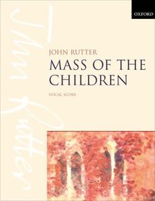 Mass of the Children