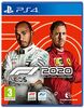F1 2020 - Standard Edition (PS4) (Deutsch, Englisch, Französisch, Italienisch, Spanisch)