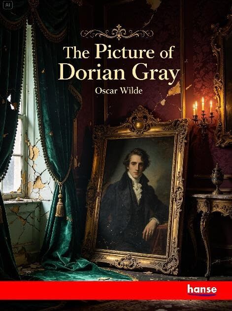 The Picture of Dorian Gray