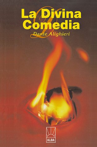 La Divina Comedia (Alba)