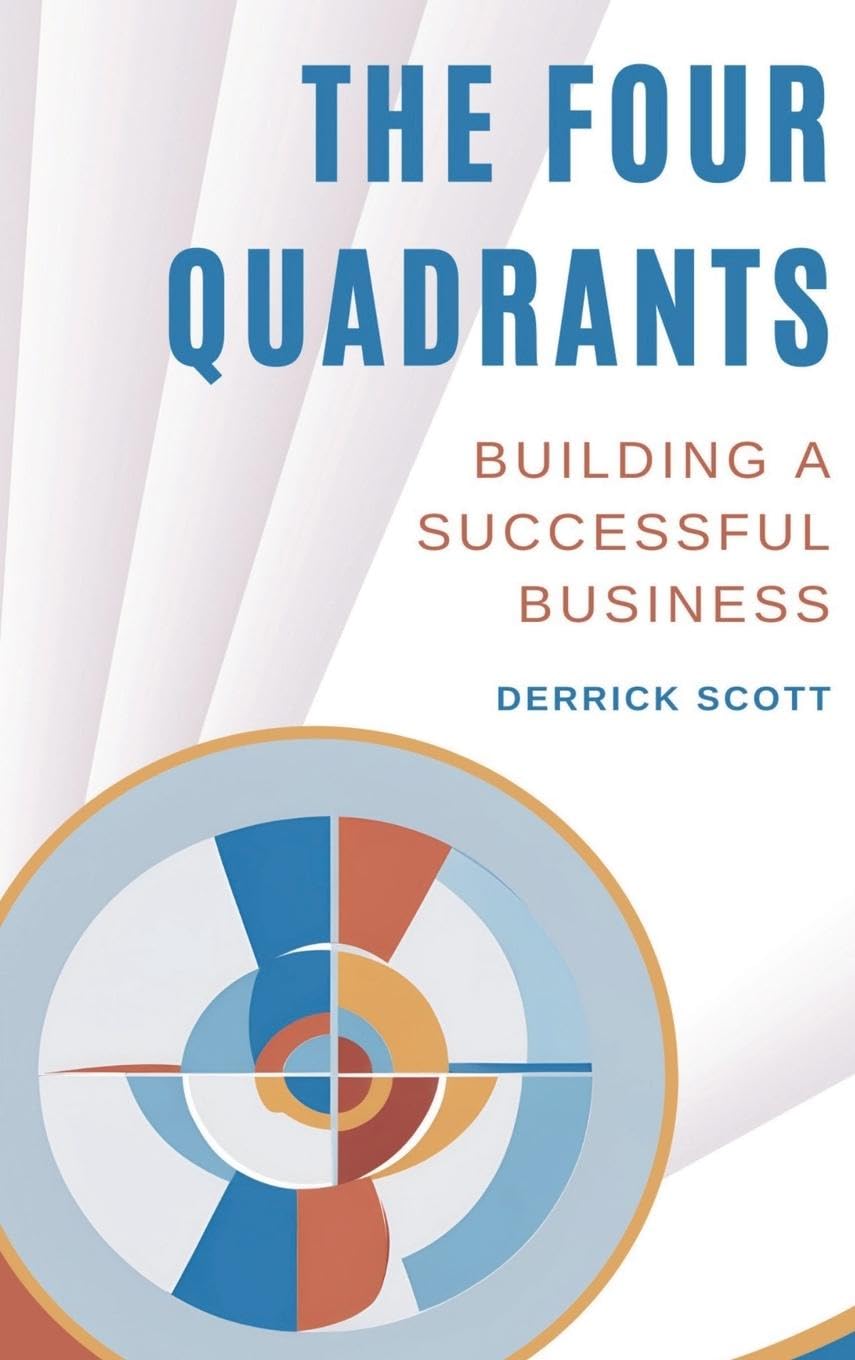 THE FOUR QUADRANTS: Building a Successful Business