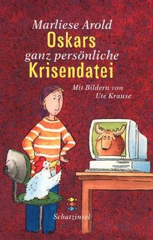 Oskars ganz persönliche Krisendatei