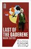 Doctor Who: Last of the Gaderene (Doctor Who 50th Anniversary Collection)