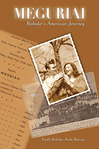 Meguriai: Nobuko's American Journey
