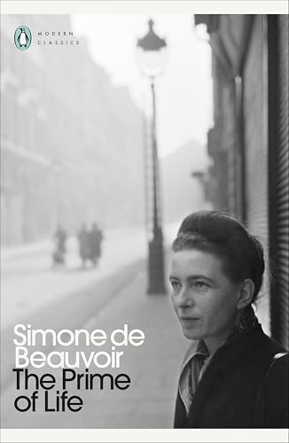 de Beauvoir, Simone: The Prime of Life