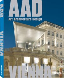 AAD Vienna : art, architecture, design